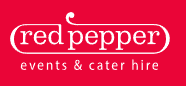 Red Pepper Events & Cater Hire